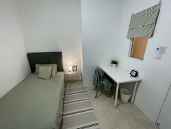 La Crystal (D9), Apartment #607973881